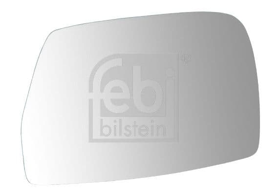 Sticla oglinda, oglinda unghi indepartat FEBI BILSTEIN 107875