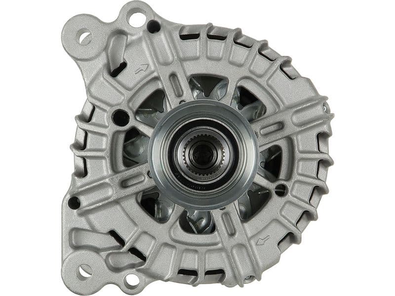 Generator / Alternator AS-PL A3714S