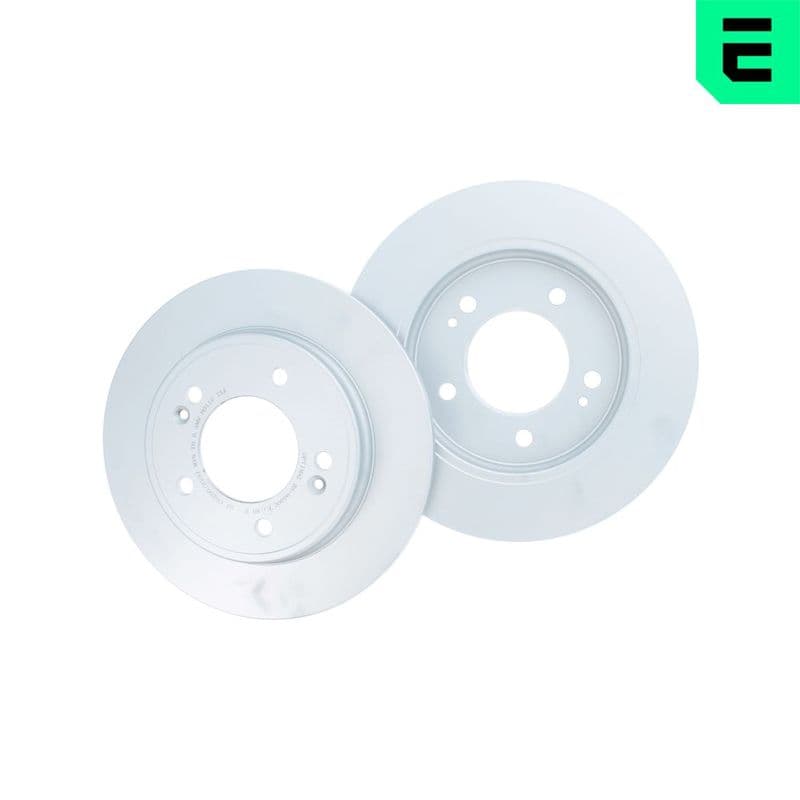 Disc frana OPTIMAL BS-9590C