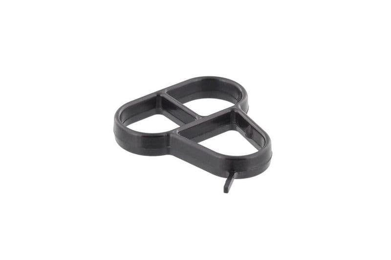 Garnituri, carcasa filtru ulei TOPRAN EHVP 117 382