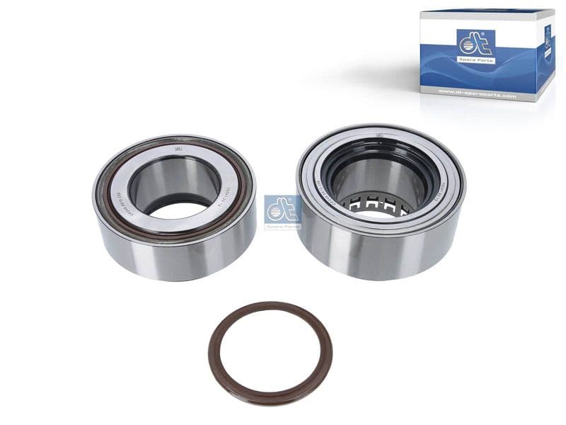 Set rulment roata DT Spare Parts 2.96208