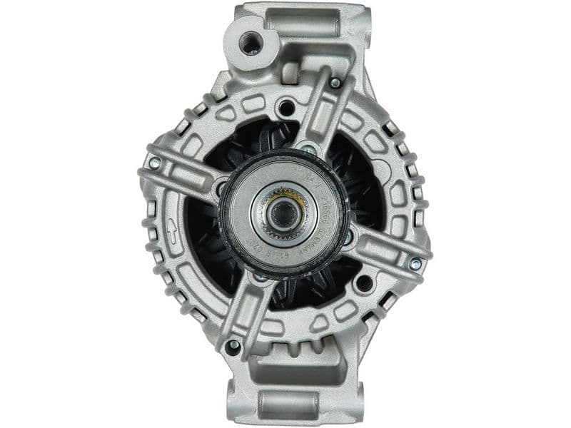 Generator / Alternator AS-PL Remanufactured AS A0216PR