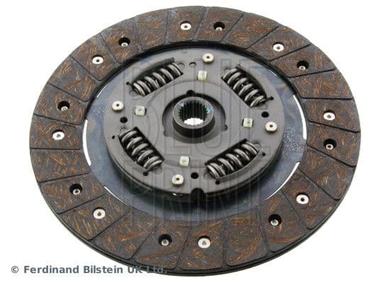 Disc ambreiaj BLUE PRINT ADV183129