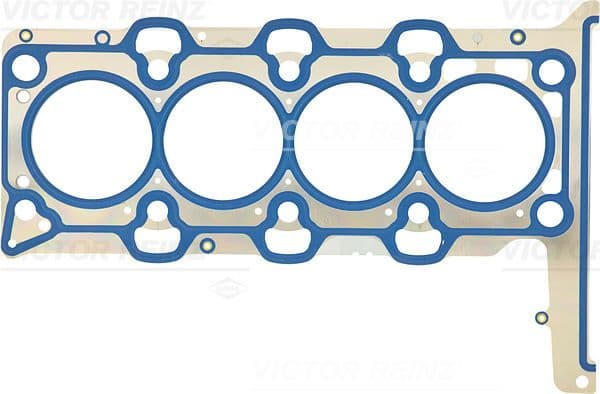 Garnitura, chiulasa VICTOR REINZ 61-10144-20