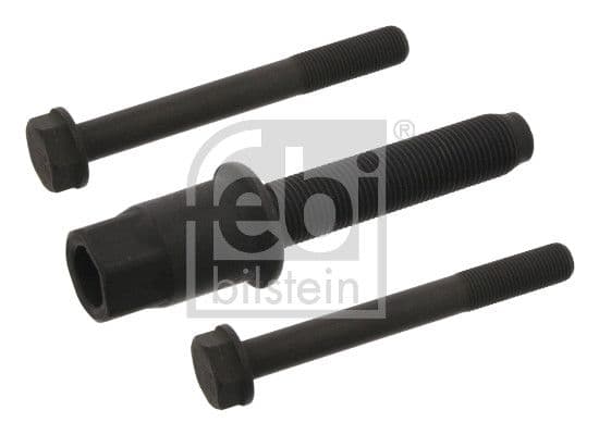 Set suruburi, pinion (lant distributie) FEBI BILSTEIN 33845