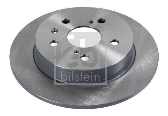 Disc frana FEBI BILSTEIN 108495