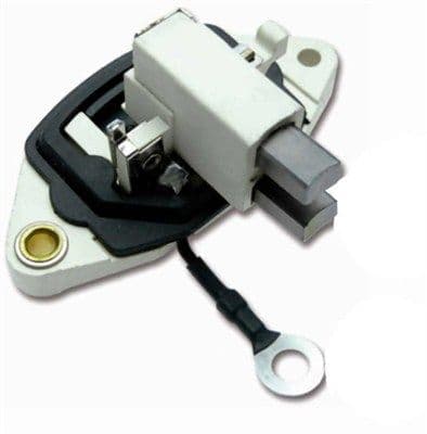 Regulator, alternator MAGNETI MARELLI 940016036500