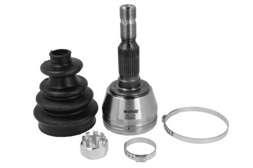Set articulatie, planetara METELLI 15-1290