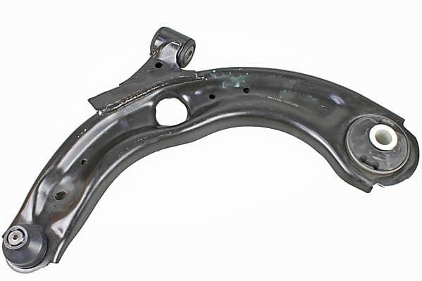 Brat, suspensie roata METZGER AUTOTEILE 58114701