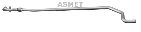 Racord evacuare ASMET 16.096