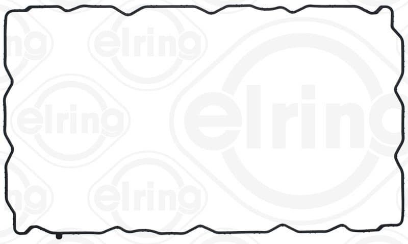 Garnitura baie ulei ELRING 074.950