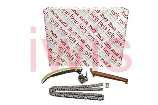chit lant de distributie IWIS MOTORSYSTEME iwis calitate originală de echipament original, fabricat în 70663Set