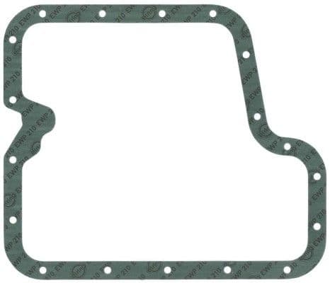 Garnitura baie ulei ELRING 762.085
