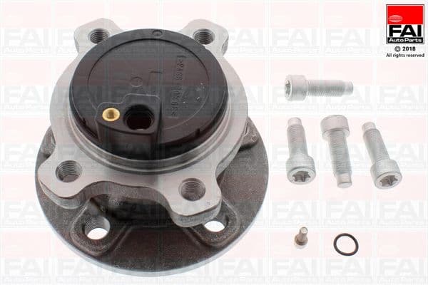 Set rulment roata FAI AutoParts FHBK1100
