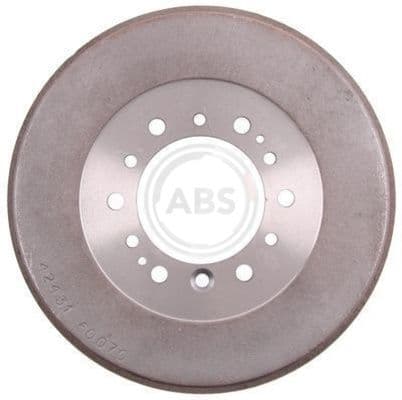 Tambur frana ABS 2636-S