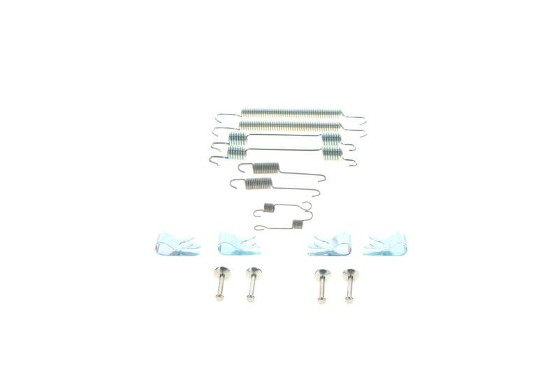 Set accesorii, sabot de frana BOSCH 1 987 475 422