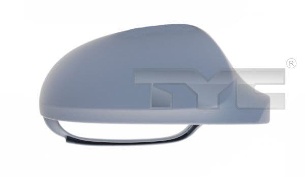 Acoperire oglinda exterioara TYC 337-0135-2