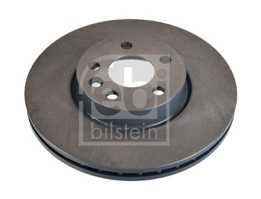 Disc frana FEBI BILSTEIN 21941