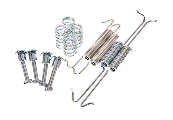set accesorii, saboti frana parcare MAXGEAR 27-2318