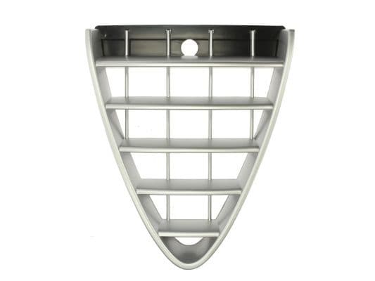 Grila radiator BLIC 6502-07-0109992P