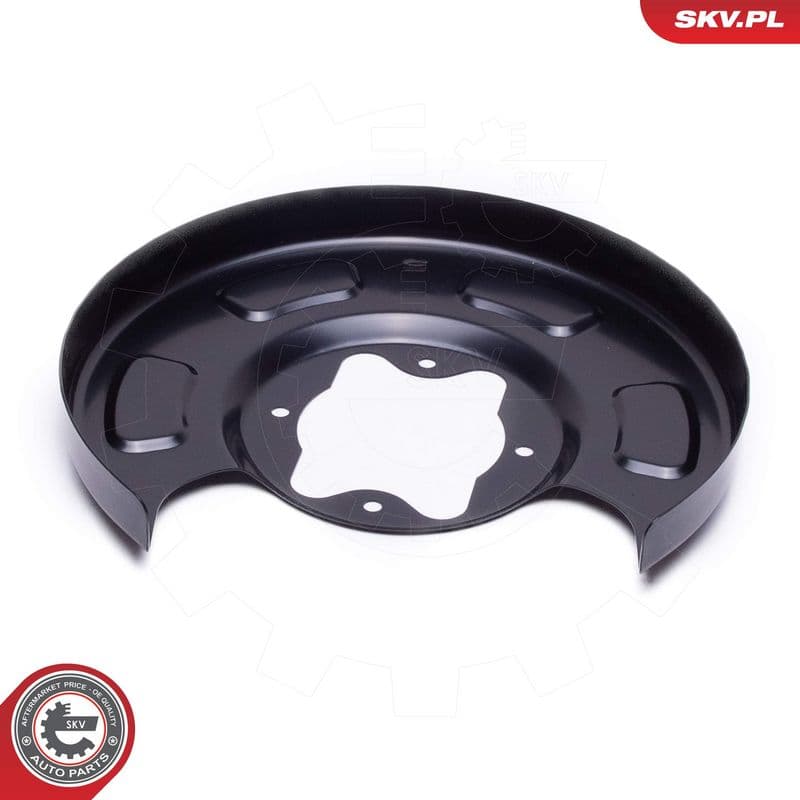 protectie stropire,disc frana ESEN SKV 57SKV749
