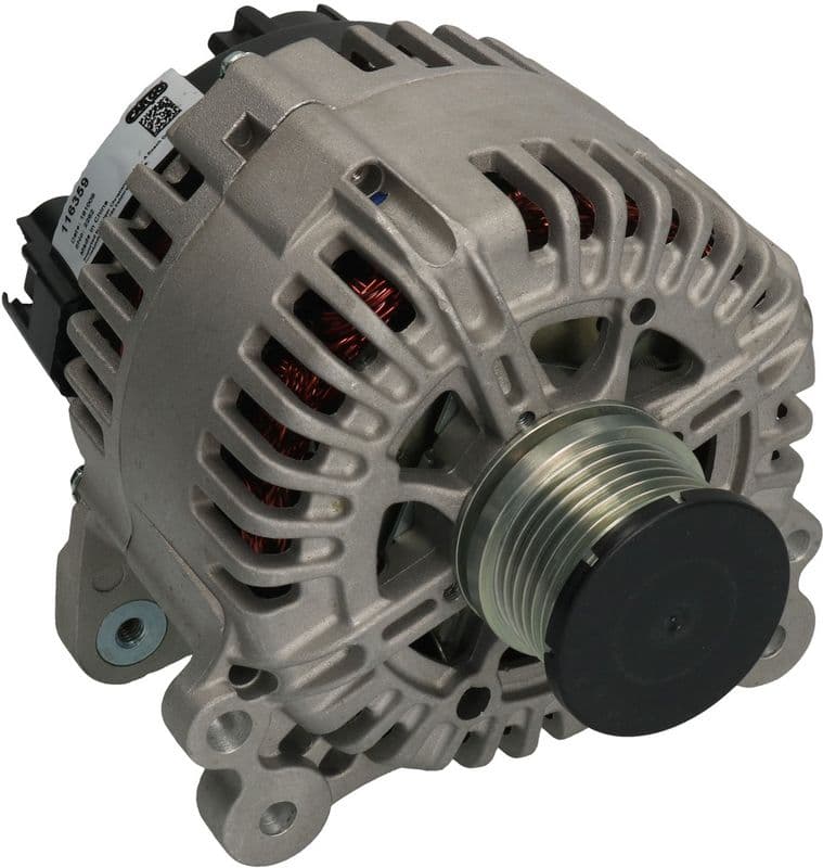 Generator / Alternator HC-Cargo F 032 116 359