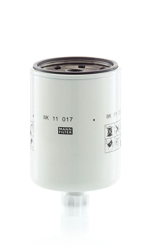 filtru combustibil MANN-FILTER WK 11 017