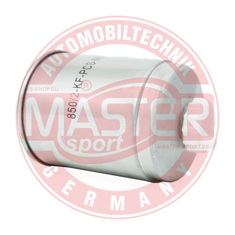 filtru combustibil MASTER SPORT 850/2-KF-PCS-MS
