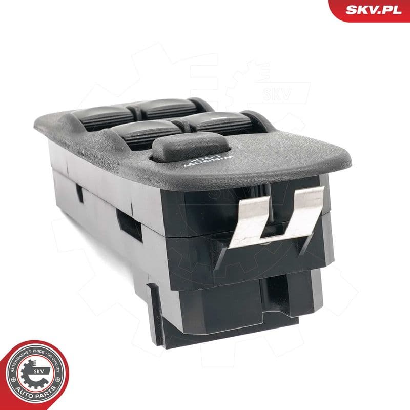 comutator,macara geam ESEN SKV 37SKV422