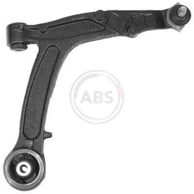 Brat, suspensie roata ABS 210808