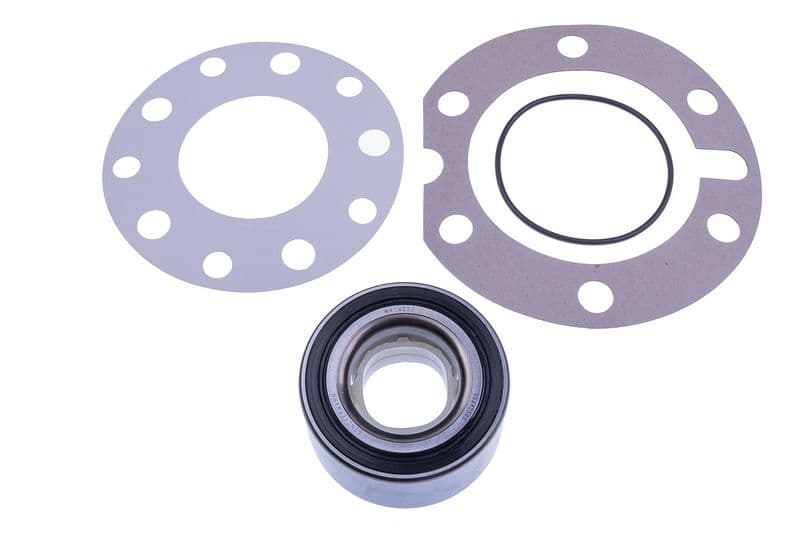 Set rulment roata DENCKERMANN W414017
