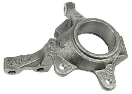 Articulatie directie, suspensie roata METZGER AUTOTEILE 58106301