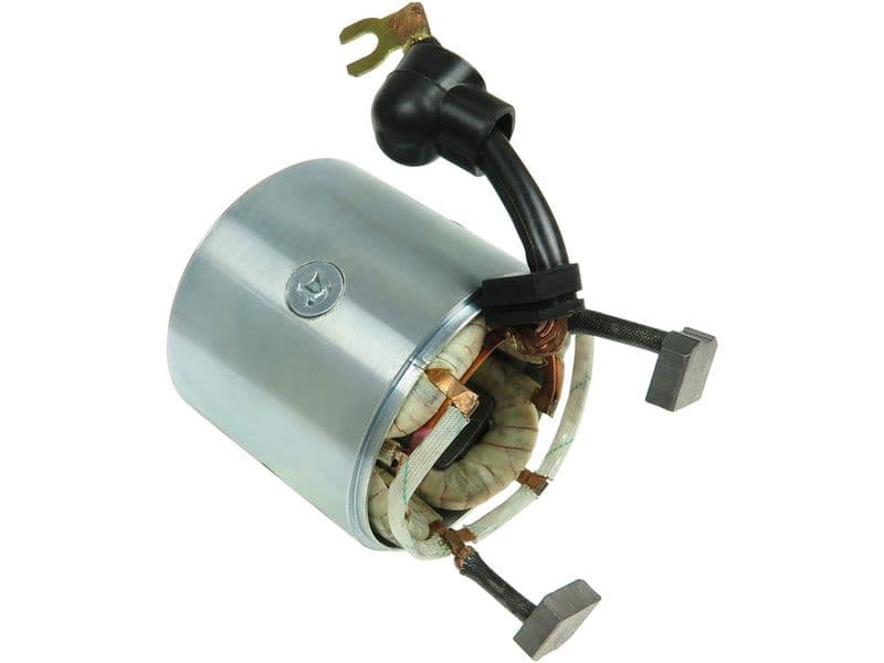 Bobina cuplaj, demaror AS-PL STANDARD SF2009S