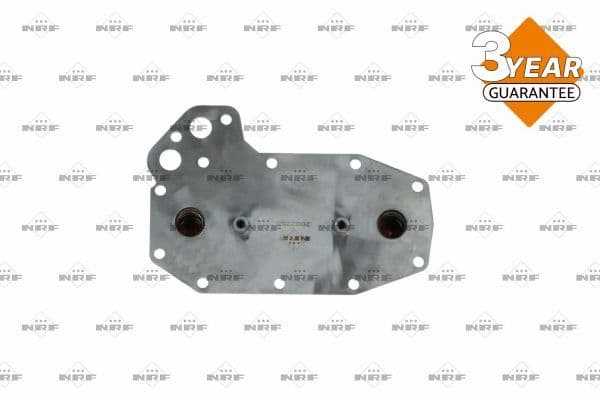 Radiator ulei, ulei motor NRF 31766