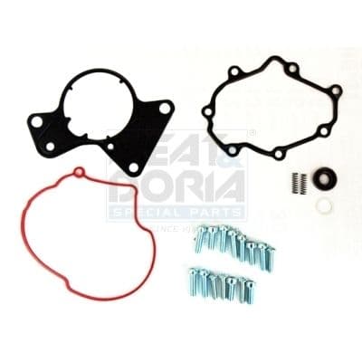 Set reparatie, pompa vacuum (Siste frana) MEAT & DORIA 91112