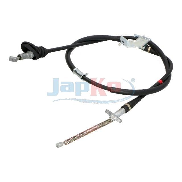 Cablu, frana de parcare JAPKO 131441L