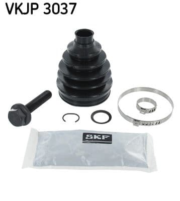 Ansamblu burduf, articulatie planetara SKF VKJP 3037