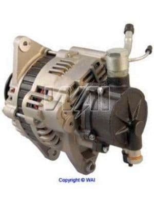 Generator / Alternator WAI 12664N