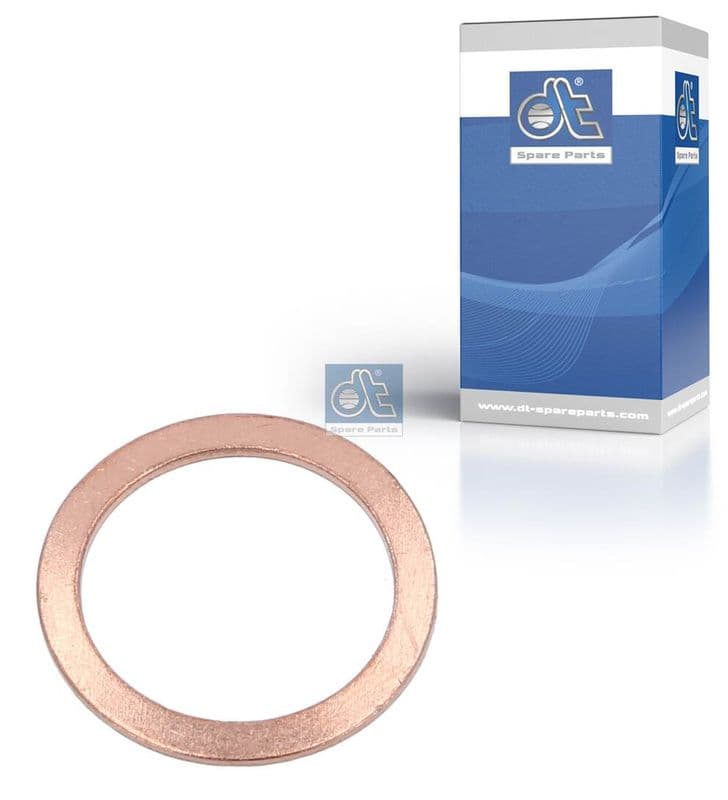 Inel etansare, surub drena ulei DT Spare Parts 9.01192