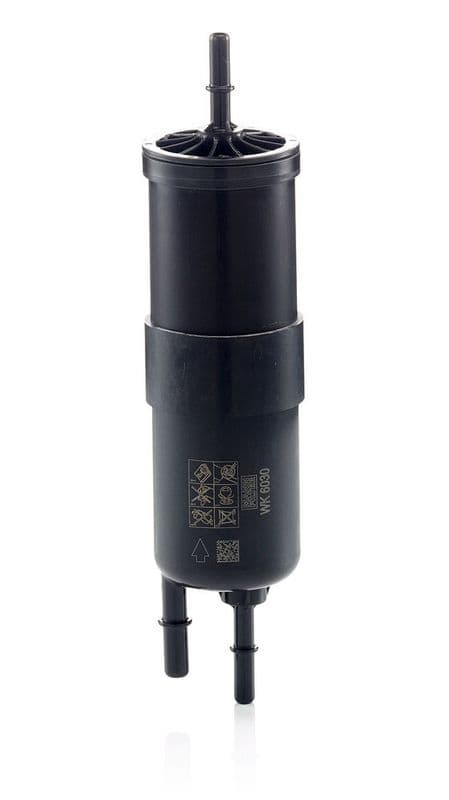 filtru combustibil MANN-FILTER WK 6030