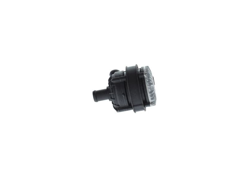 Pompă de apă suplimentară (circuitul apei de răcire) BOSCH 0 392 024 50M