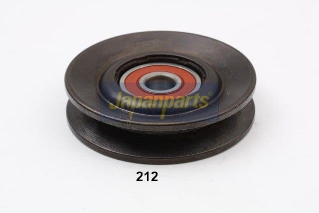 Rola ghidare/conducere, curea transmisie JAPANPARTS RP-212