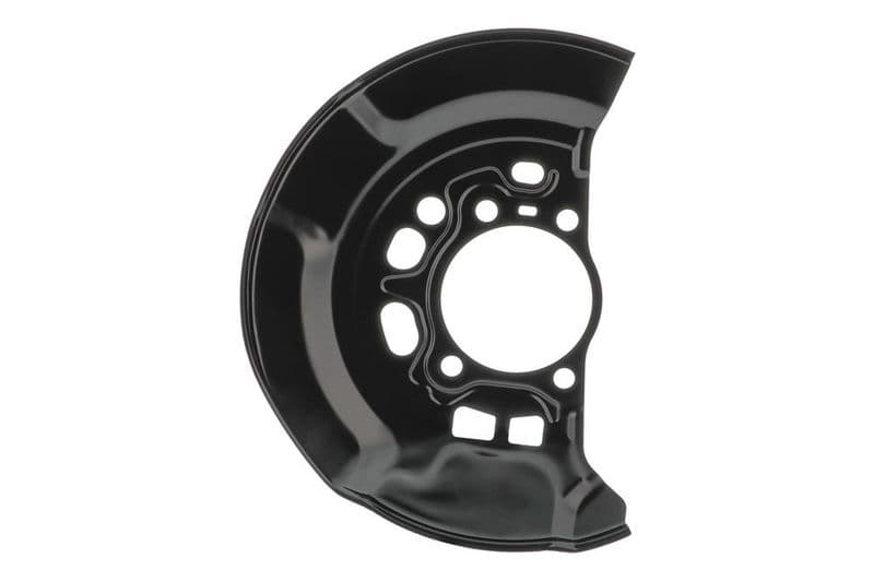 protectie stropire,disc frana TOPRAN EHVP 601 643