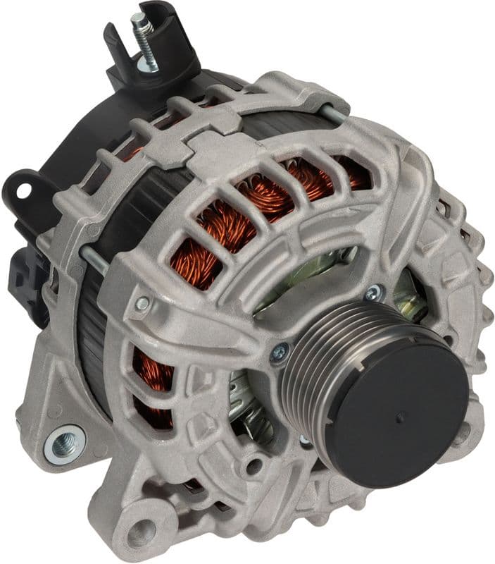 Generator / Alternator HC-Cargo F 032 116 408