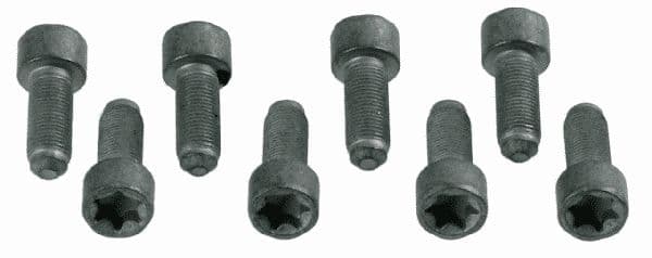 Set surub, volanta SACHS 1874 000 031
