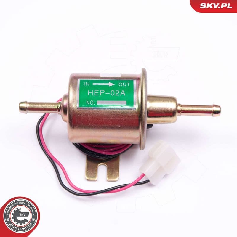 Pompa combustibil ESEN SKV 02SKV024