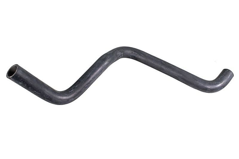 Furtun radiator METZGER AUTOTEILE 2422029