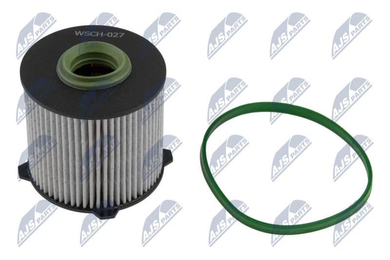 filtru combustibil NTY FFF-CH-027