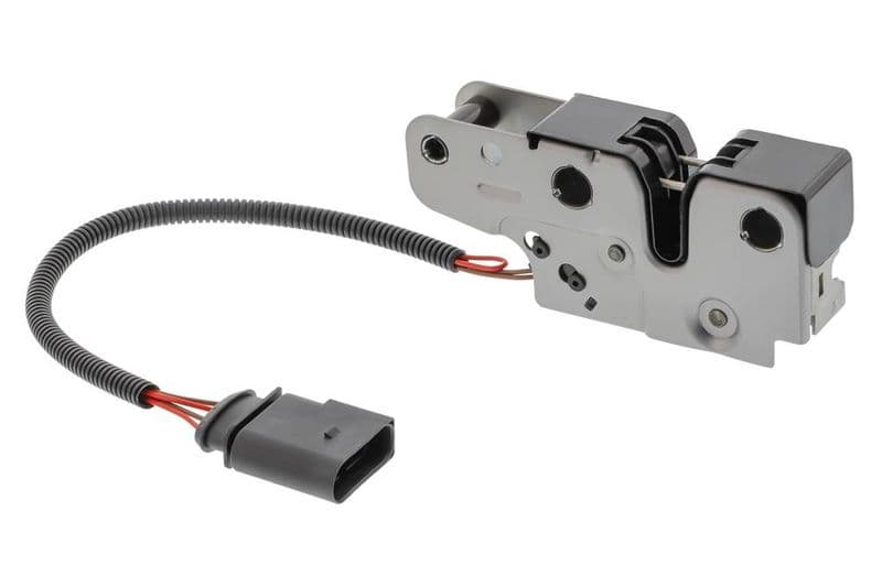 Inchizator capota motor TOPRAN EHVP 118 938