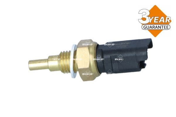 senzor,temperatura lichid de racire NRF EASY FIT 727049